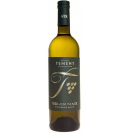 Вино Tement, Berghausener Sauvignon Blanc, 2015