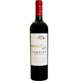 Вино Bodegas y Vinedos de Aguirre, "Paraiso" Cabernet Sauvignon