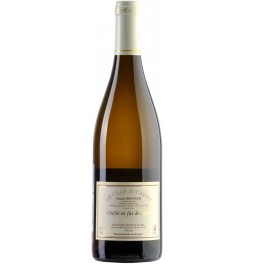 Вино Domaine La Haute Fevrie, Muscadet Sevre et Maine Sur Lie "Le Clos Joubert" AOC, 2015