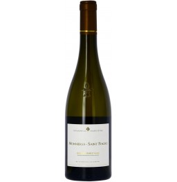 Вино Domaine La Haute Fevrie, Monnieres-Saint Fiacre, Muscadet Sevre Et Maine AOC, 2014