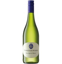 Вино Robertson Winery, Sauvignon Blanc, 2017