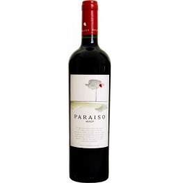 Вино Bodegas y Vinedos de Aguirre, "Paraiso" Merlot
