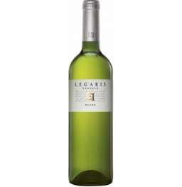 Вино "Legaris" Verdejo, Rueda DO, 2017