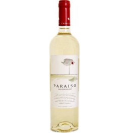Вино Bodegas y Vinedos de Aguirre, "Paraiso" Sauvignon Blanc