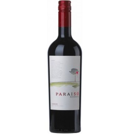 Вино Bodegas y Vinedos de Aguirre, "Paraiso" Carmenere Reserva