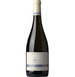 Вино Domaine Jean Chartron, Rully "Montmorin" AOC, 2016