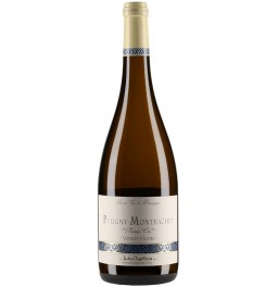 Вино Domaine Jean Chartron, Puligny-Montrachet 1-er Cru "Vieilles Vignes" AOC, 2016