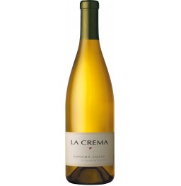 Вино "La Crema" Chardonnay, Sonoma Coast, 2015