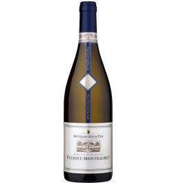 Вино Bouchard Aine &amp; Fils, Puligny-Montrachet AOC, 2016