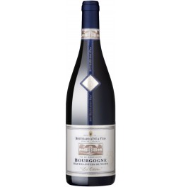 Вино Bouchard Aine et Fils, Bourgogne Hautes-Cotes de Nuits "Les Cloitres" AOC Rouge