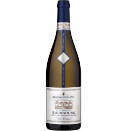 Вино Bouchard Aine et Fils, Bourgogne Hautes-Cotes de Nuits "Les Cloitres" AOC Blanc