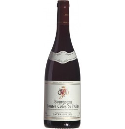 Вино Jayer-Gilles, Bourgogne Hautes Cotes de Nuits AOC Rouge, 2013