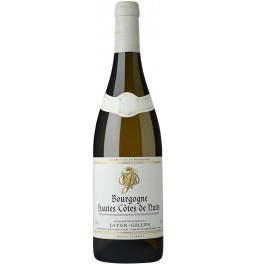 Вино Jayer-Gilles, Bourgogne Hautes Cotes de Nuits AOC Blanc, 2013