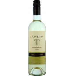 Вино Traversa, Sauvignon Blanc, 2017