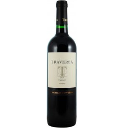Вино Traversa, Tannat, 2016