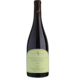 Вино Domaine Rossignol-Trapet, Gevrey-Chambertin 1er Cru "Petite-Chapelle" AOC, 2015