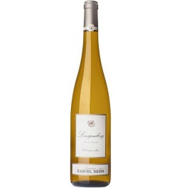Вино Domaine Marcel Deiss, Langenberg Cru d'Alsace "La Longue Colline", 2015