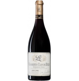 Вино Lucien Le Moine, Chambertin-Clos de Beze Grand Cru AOC, 2013