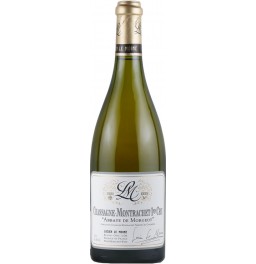 Вино Lucien Le Moine, Chassagne-Montrachet Premier Cru "Abbaye de Morgeot" AOC, 2013