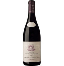Вино Domaine Chandon de Briailles, Corton Grand Cru "Clos du Roi" AOC, 2014