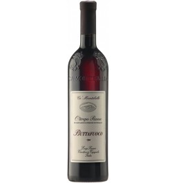 Вино Ca' Montebello, "Buttafuoco", Oltrepo Pavese DOC, 2016