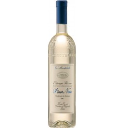 Вино Ca' Montebello, Pinot Nero "Bianco", Oltrepo Pavese DOC, 2017
