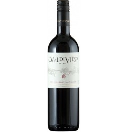 Вино Valdivieso Cabernet Sauvignon, 2010