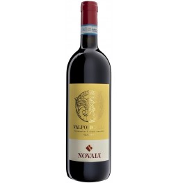 Вино Novaia, Valpolicella Classico DOC, 2017
