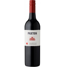 Вино Paxton Wines, "MV" Cabernet Sauvignon, 2016