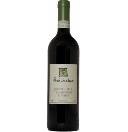 Вино Monte Santoccio, Ripasso Valpolicella DOC Classico Superiore