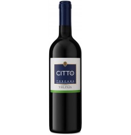 Вино Volpaia, "Citto" Toscana IGT, 2015
