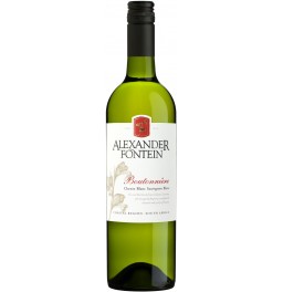 Вино Ormonde, "Alexanderfontein" Boutonniere White, 2017