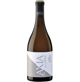 Вино Alpha Estate, "Axia" Assyrtiko-Sauvignon Blanc, 2017