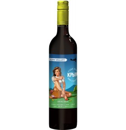 Вино Alma Valley, "Picnic Wine", 2015
