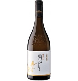Вино Alpha Estate, Sauvignon Blanc Fume, Florina PGI, 2017