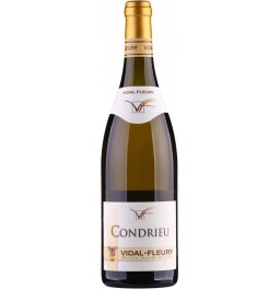 Вино Vidal-Fleury, Condrieu AOC, 2016