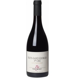 Вино Pierre Meurgey, Nuits-St-Georges 1-er Cru "Les Pruliers" AOC, 2015
