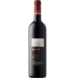 Вино "Ben Ami" Cabernet Sauvignon, 2016