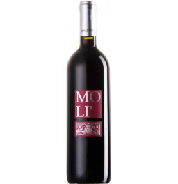 Вино "Moli" Rosso, Terre Degli Osci IGT, 2017