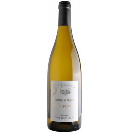 Вино Domaine Tinel-Blondelet, "l'Arret Buffatte", Pouilly Fume AOC, 2015