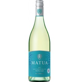 Вино Matua, Sauvignon Blanc, 2017