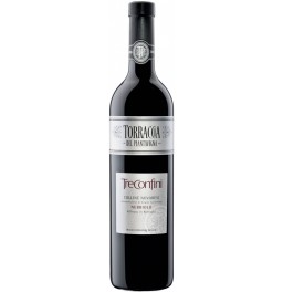 Вино Torraccia del Piantavigna, Tre Confini, Colline Novaresi DOC, 2015