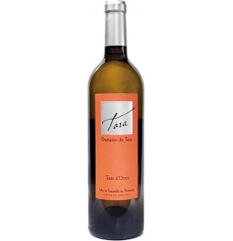 Вино Domaine de Tara, "Terre d'Ocres" Blanc, Ventoux AOP, 2016