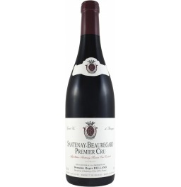 Вино Roger Belland, Santenay-Beauregard Premier Cru AOC Rouge, 2016