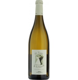 Вино Domaine de la Garreliere, "Le Blanc de la Mariee" Sauvignon, 2017