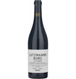 Вино Moric, "Lutzmannsburg" Alte Reben, 2013