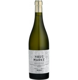 Вино Moric, "Hausmarke" Weiss, 2015
