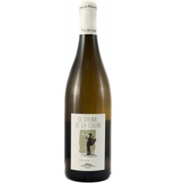 Вино Domaine de la Garreliere, "Le Chenin de la Colline", 2016
