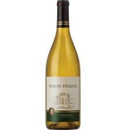 Вино "Baron Herzog" Chardonnay