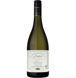 Вино Babich Wines, "Family Estates" Headwaters Organic Sauvignon Blanc, 2017